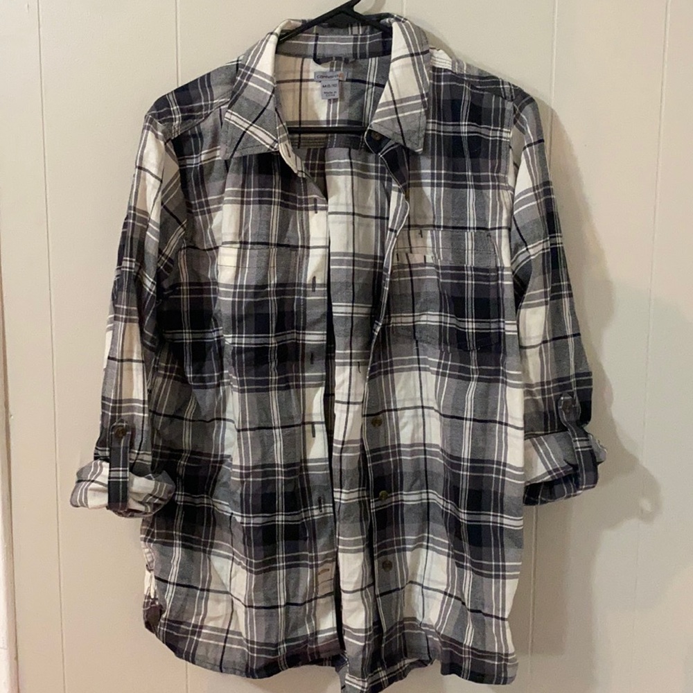 Carhartt shirt